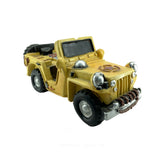 ALCANCÍA CARRO JEEP AMARILLO